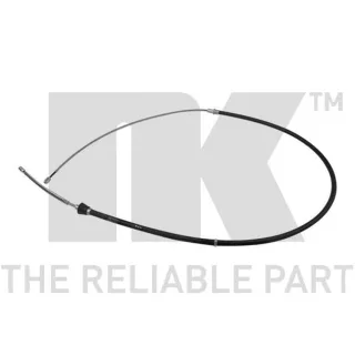 NK Handbremsseil links Skoda Octavia 1 904324