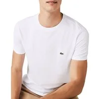 Lacoste Funktionsshirt Herren Sport Tennis T Shirt