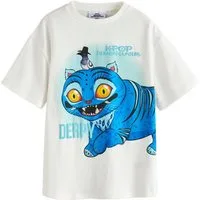 Next T-Shirt T-Shirt, KPOP Demon Hunters (1-tlg)