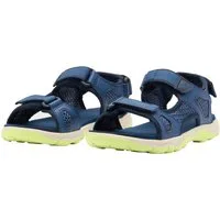 Jack Wolfskin TARACO BEACH SANDAL K Sandale Sommerschuhe, Outdoorsandale