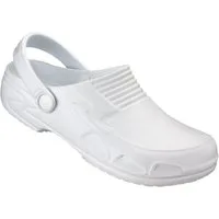 Lemigo Schuhe Pflegeschuhe EVA Clean Slipper Clog
