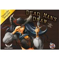 Mayday Games Spiel, Dead Mans Draw - deutsch
