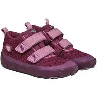 Affenzahn Knit Happy Sneaker nach Barfußschuhprinzip