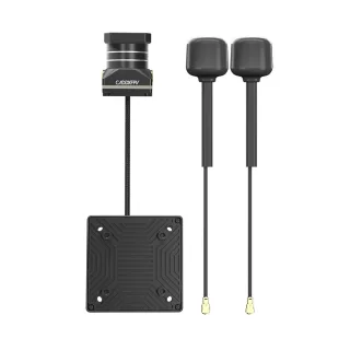 Walksnail Moonlight Kit Ultra HD 5.8GHz Digital System FPV Transmitter Starlight 160 Degree 4K 60fps FPV Camera Built-in