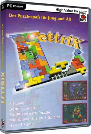 Lettrix