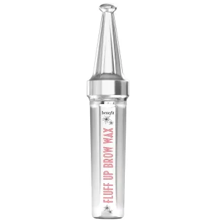 Benefit Fluff Up Brow Wax 6 ml - Texturierende & Flexible Haltekraft