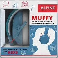 ALPINE Kopfschutz Muffy