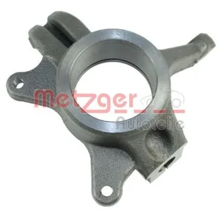 Metzger Achsschenkel vorne links Opel Movano Renault Master 58106501