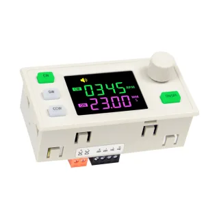 Sinilink XY-SMD4 Stepper Motor Controller 10V-30V 4A Single Axis TTL Serial High Precision Microstepping for 42 57 Stepp
