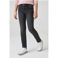 s.Oliver Junior Skinny-fit-Jeans im Five-Pocket Style