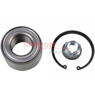 Metzger Radlager vorne Citroen DS Opel Peugeot WM2203