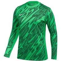 Nike Torwarttrikot Nike Performance Gardien V Torwarttrikot Damen