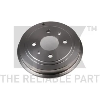 NK Bremstrommel Fiat Ford Lancia