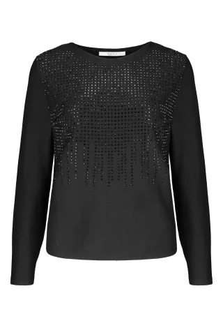 BIANCA Moden GmbH & Co. KG - REMIS black - Gr. - 46