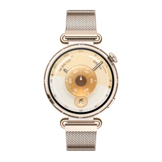Huawei Watch GT 6 | 55020ftp | 41 mm - Edelstahl
