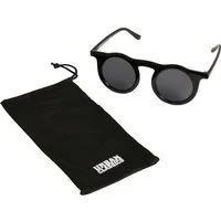 URBAN CLASSICS Sonnenbrille Urban Classics Unisex Sunglasses Malta