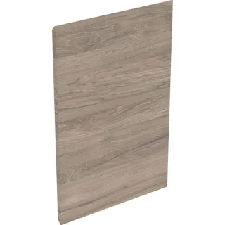 Geberit Ersatzteile Tür für Unterschrank B:45cm, Nussbaum hickory, 246385JR1 246385JR1