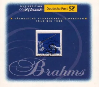 Johannes Brahms