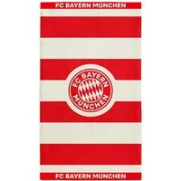 FC Bayern München Bandana Handtuch