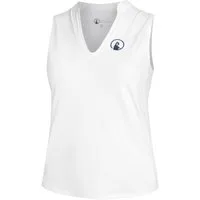 Quiet Please Tanktop Slice