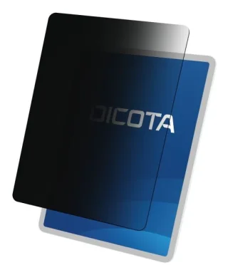Dicota Blickschutzfilter für Tablet | d80111-2mg | 2-Wege - entfernbar