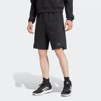 adidas Performance Shorts D4T KNIT für Fitness und Sportmode, mit climacool® Technologie, aus Polyester