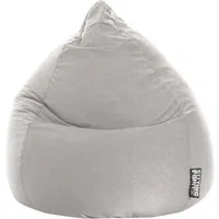 Magma Heimtex Sitzsack BeanBag EASY XL (1 St)