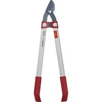 Bypass-Astschere Power Cut RR 630 rot/grau, 63cm
