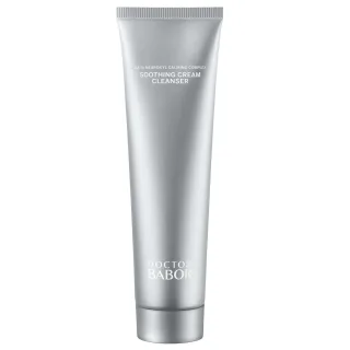 BABOR Doctor Babor Beruhigende Creme-Reinigungscreme für empfindliche Haut 150ml