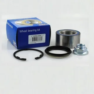 SKF Radlager vorne KIA Sorento 2.5 CRDi 2.4 3.5 V6