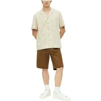 s.Oliver Hawaiihemd Sommerhemd in floraler Optik
