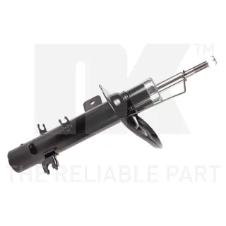 NK Sto?d?mpfer vorne rechts Peugeot 2008 65193622