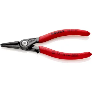 KNIPEX Präzision-Sicherungsringzange - 4831J1