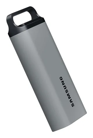 Samsung T5 EVO | mu-pm4t0g/ww | 4 TB - USB Typ-C