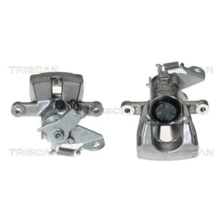Triscan Bremssattel hinten links Renault 8170343586