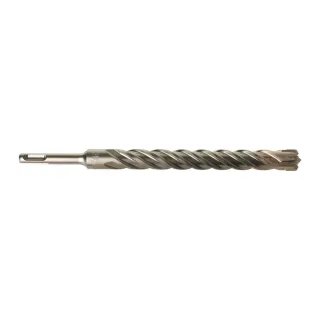 Milwaukee SDS-Plus Hammerbohrer, 4-Schneiden - 4932356504