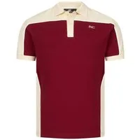 Rock Creek Poloshirt Herren T-Shirt mit Polokragen H-305