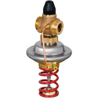 Danfoss Diff,Druck,+ V,stromreg,AVPQ 003H6545 DN40, Kvs 16,0, 0,3-2,0bar, G 2 A