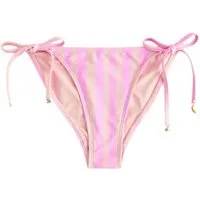 Next Bikini-Hose Bikinihose, seitlich gebunden (1-St)