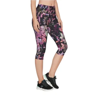 Skechers - "Go Flex" Leggings für Damen , Training (Schwarz)