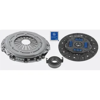 Sachs Kupplung + Ausr?cklager verst?rkt Subaru Forester Impreza Legacy Outback XV 2,0
