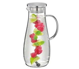 Wasserkaraffe cilio TROPICANA