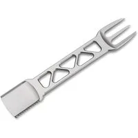 Böker Plus Campinglöffel Böker Plus Metalbite, Göffel, Essbesteck (1 Stück), sehr leicht