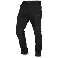 PUMA Workwear Arbeitshose ProOne Alpine gefütterte Hosen Herren - Outdoor Hosen für Herren Winddichte, Wasserabweisende & elastische Arbeitshose für den Winter