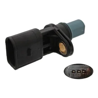 Febi Sensor Nockenwellenposition Audi Seat Skoda VW 38772