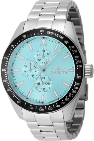 Invicta Aviator 48859 Herren Quarz Uhr - 45mm