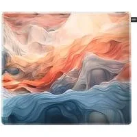 Xtrfy GP5 Amnis Blue, Mauspad Large