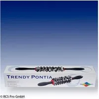 Trendy Sport Massageroller Trendy Pontia - Faszienroller