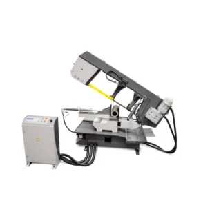ELMAG BOMAR Metall-Bandsägemaschine - 78929