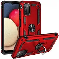 Numerva Handyhülle Schutz Hülle Outdoor Case für, Panzer Hülle Bumper Case Cover